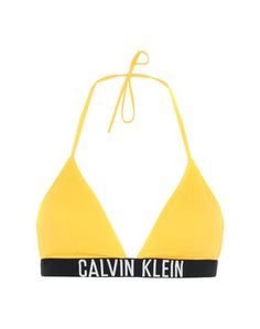 Купальный бюстгальтер Calvin Klein