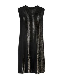 Короткое платье Roberto Cavalli