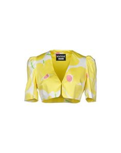 Пиджак Boutique Moschino