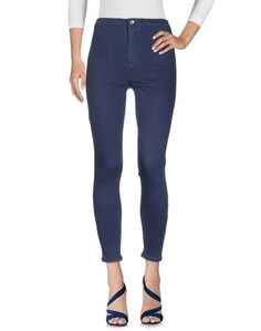 Джинсовые брюки Pepe Jeans