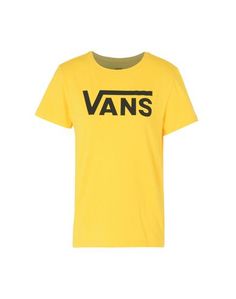 Футболка Vans
