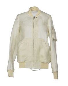 Куртка Rick Owens