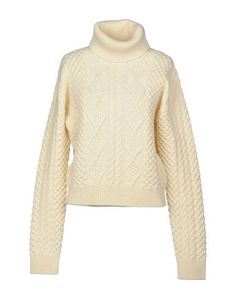 Водолазки Saint Laurent