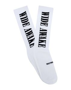 Короткие носки Represent