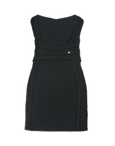 Короткое платье Elisabetta Franchi
