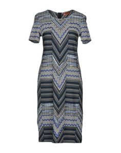 Платье до колена Missoni