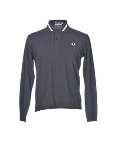 Поло Fred Perry