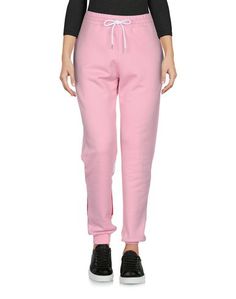 Повседневные брюки Msgm