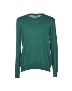 Свитер Fred Perry