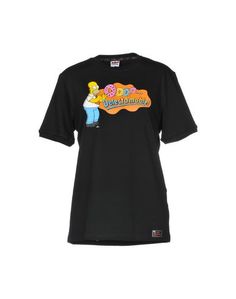 Футболка THE Simpsons