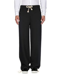 Повседневные брюки Maison Margiela