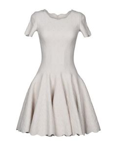 Короткое платье AlaÏa
