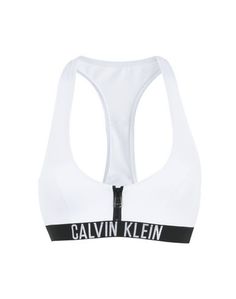 Купальный бюстгальтер Calvin Klein