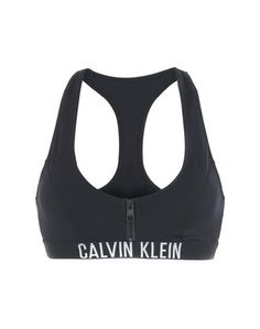 Купальный бюстгальтер Calvin Klein