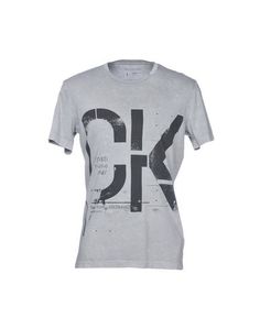Футболка Calvin Klein Jeans