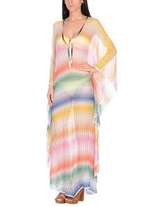 Пляжное платье Missoni Mare