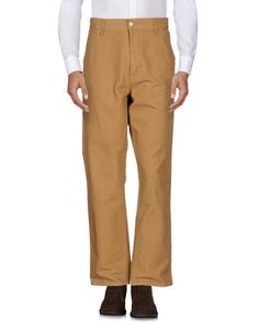 Повседневные брюки Carhartt