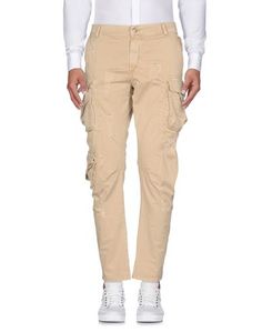 Повседневные брюки WHY NOT Brand