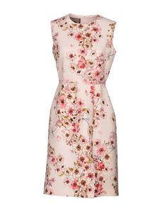 Короткое платье Giambattista Valli