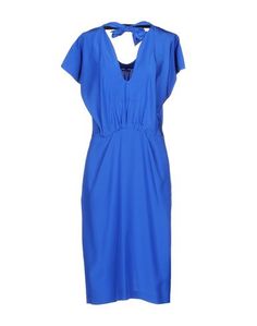 Платье до колена Jil Sander