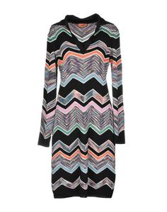 Короткое платье Missoni