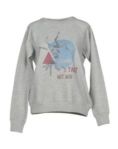 Толстовка Isabel Marant Étoile