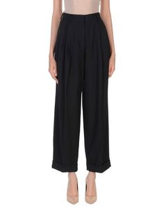 Повседневные брюки Dries Van Noten