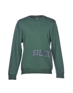 Толстовка Stussy