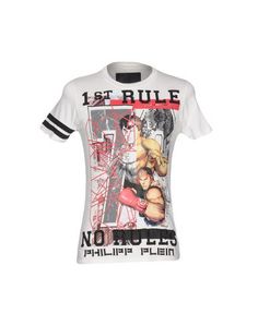 Футболка Philipp Plein