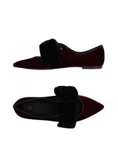 Балетки Tory Burch