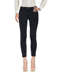 Повседневные брюки Elisabetta Franchi Jeans