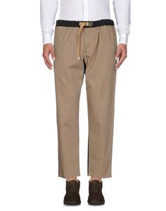 Повседневные брюки White Sand 88