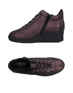 Низкие кеды и кроссовки Agile BY Rucoline