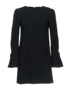 Короткое платье Elisabetta Franchi