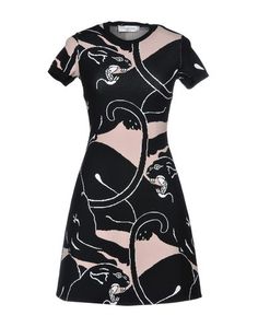 Короткое платье Valentino