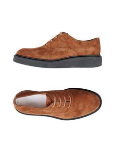 Обувь на шнурках Maison Margiela