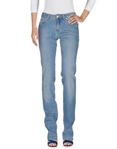 Джинсовые брюки Marani Jeans