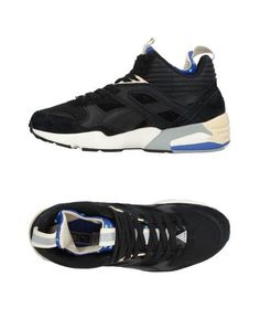 Низкие кеды и кроссовки Puma