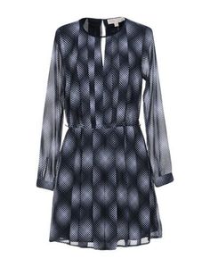 Короткое платье Michael Michael Kors