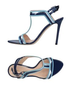 Сандалии Emilio Pucci