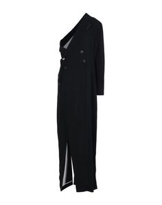 Легкое пальто Ann Demeulemeester