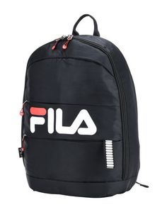 Рюкзаки и сумки на пояс Fila Heritage