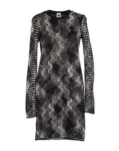 Короткое платье M Missoni