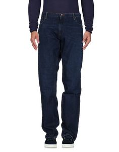 Джинсовые брюки Henry Cottons