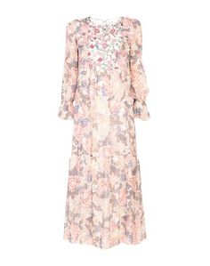 Длинное платье SEE BY ChloÉ