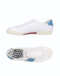 Низкие кеды и кроссовки Tommy Hilfiger