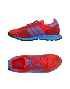 Низкие кеды и кроссовки Adidas Originals