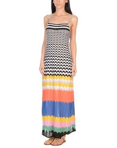 Пляжное платье Missoni Mare