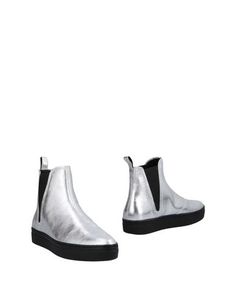 Полусапоги и высокие ботинки Vagabond Shoemakers