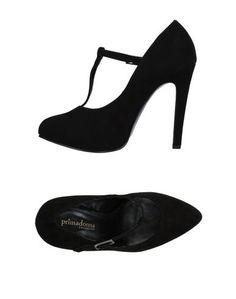 Туфли Primadonna